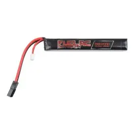 Batteria LiPo 11.1v - 1450mAh 30C Stick Fuel