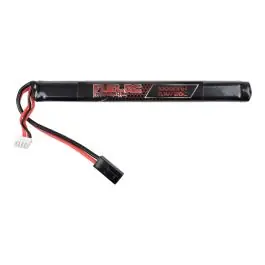 Batteria LiPo 11.1v - 1000mAh 20C Super Slim Stick Fuel-RC