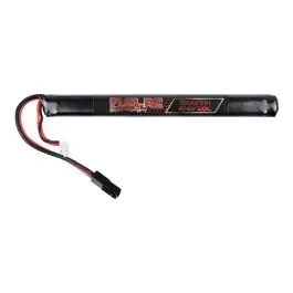 Batteria LiPo 7.4v - 1000mAh 20C Super Slim Stick Fuel