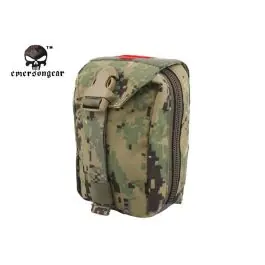 Tasca Kit Pronto Soccorso Multicam AOR2 Gear