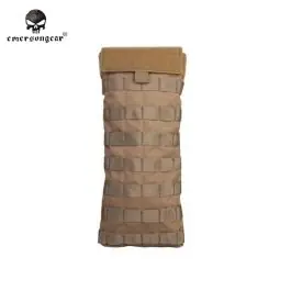 Tasca Porta Sacca Idratazione Camelback Coyote Brown Emerson