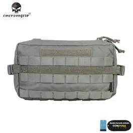 Tasca Utility CARGO Multiuso Foliage Green Emerson (EM8347FG)