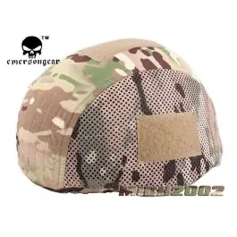 Copri Elmetto per MICH2002 Multicam Emerson