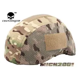 Copri Elmetto per MICH2001 Multicam Emerson