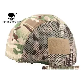 Copri Elmetto per MICH2000 Multicam Emerson
