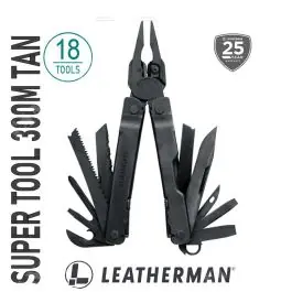 Leatherman super tool 300