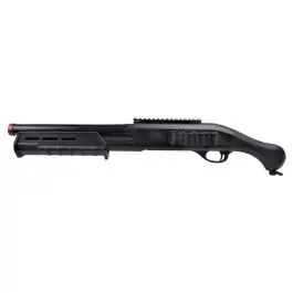 Fucile a Pompa 357 M-Lok Metal Nero Cyma