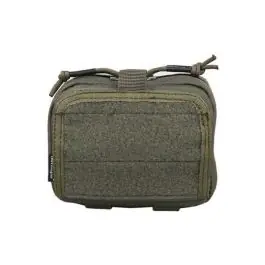Tasca Admin Multiuso Foliage Green Emerson