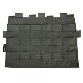 Pannello MOLLE per Vest AVS e JPC2.0 Foliage Green Emerson