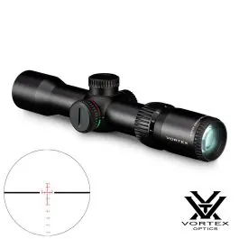 Ottica CROSSFIRE® II 2-7x32 Crossbow Balestra Kit Vortex