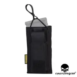 Tasca Porta Caricatore 5.56 M4 Nero Emerson