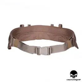 Cinturone Tattico Modulare Coyote Brown Tan Emerson (EM9341CB)