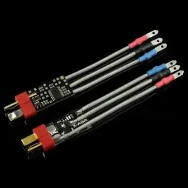 MOSFET X-ASR™ di Quarta Generazione GATE