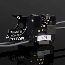 MOSFET Titan™ Drop-in V2 Cavi Frontali con Firmware Advanced e USB-Link Incluso GATE