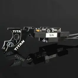 MOSFET Titan™ Drop-in V3 Cavi Frontali o Posteriori con Basic Advanced GATE