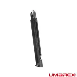 Caricatore per Makarov Legends Cal.4.5mm (.177) da 20 BBs Umarex 5.8152.1