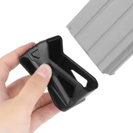 Estrattore per caricatore M4 NERO 2 PZ WOSPORT