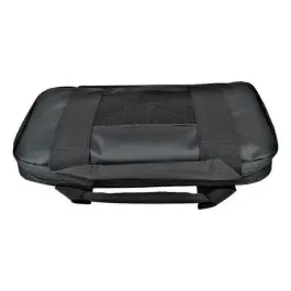 Borsa per accessori Nera WoSport