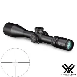 Ottica VENOM® 5-25x56 FFP Tubo 34mm Reticolo EBR-7C (MOA) Vortex