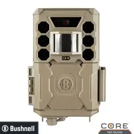 Fototrappola CORE™ 24MP 1080p Marrone Bushnell