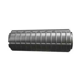 Paramano Nero per fucili M4 Golden Eagle
