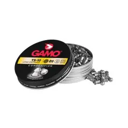 Piombini Gamo TS-10 Long Distance Competition 4,5 200pz