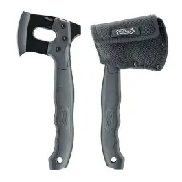 Ascia Compatta 440C Stainless Walther