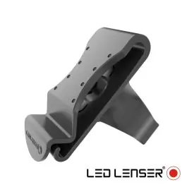 Intelligent Clip Cintura 360° per Torce Led Lenser