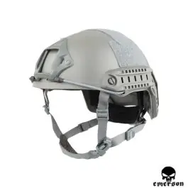 Elmetto Fast MH Type Foliage Green Verde EmersonGear