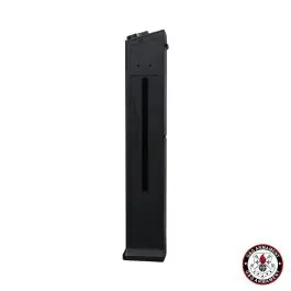 Caricatore Maggiorato 520 BBs per PCC45 Nero G&G