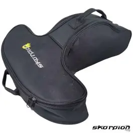 Borsa per Pistola Balestra - 59cm Lung - 50 cm Larg - Skorpion