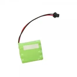 Batteria NiMh 4.8v - 700mAh per Caricatori Elettrici Fuel-RC