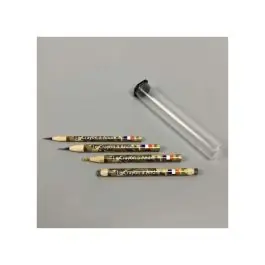 Kit di Pulizia per Monete - Set Matite ""Le Crayon a Andre""