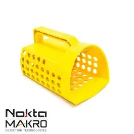 Paletta con setacci in ABS Nokta-Makro (MAK160064)