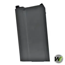 Caricatore a Gas 25 BBs per M14 Nero WE
