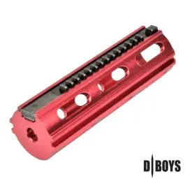 Pistone Alleggerito in Alluminio con Denti in Acciaio D Boys