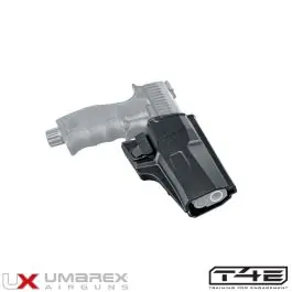 Fondina in Polimero per HDP50 T4E Umarex