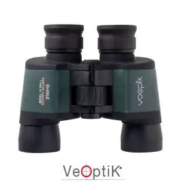 Binocolo 8x40 VeOptik Porro Prisms Ultra versatile!