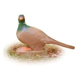 Sagoma 3D Fagiano 52x35 cm 1,15kg A.A.