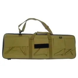 Borsone Porta Fucili 88cm Tan Royal (B100 TAN)