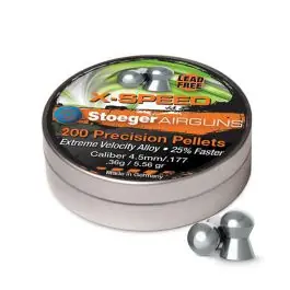 Piombini Stoeger X-SPEED 4.5mm
