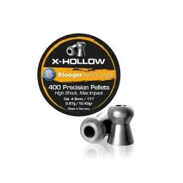 Piombini Stoeger X-HOLLOW 4.5mm