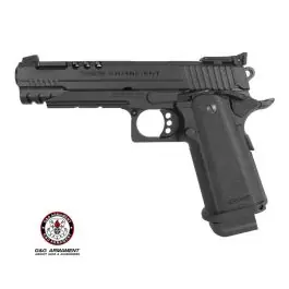 Pistola a gas Colt GPM1911CP Blowback G&G (GG-M1911CP)
