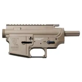 Body in metallo serie GT, desert tan - G&G (G08087-02)