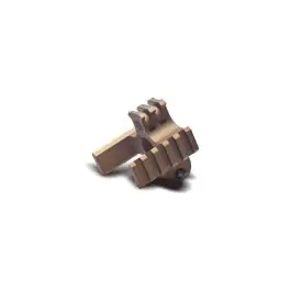 G&G Tri-Rail Mount per canne Desert Tan (G03127-1)
