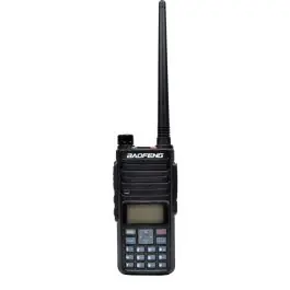Baofeng ricetrasmittente dual band VHF/UHF FM