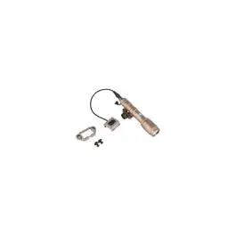 Torcia Tattica Led - TAN - 350 Lumens - WADSN