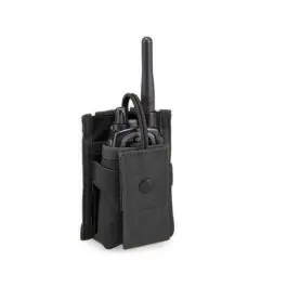 Porta radio Coyote Nera Outac
