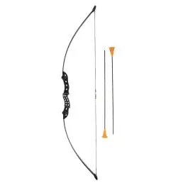 Arco BlackBird T.D. da 56"" e 24 libre