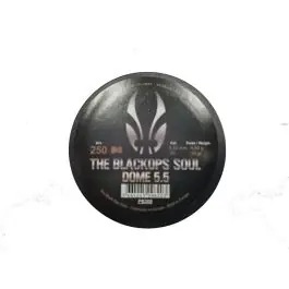 Piombini the blackops soul dome cal 5.52 mm/.22 0.90g punta pb308